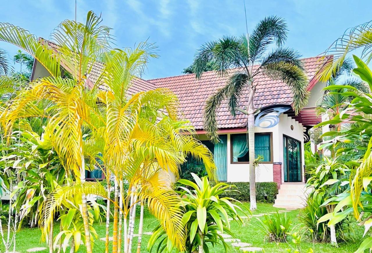 Kannapat House Баннонгтхале Экстерьер фото